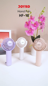 JOYKO Hand Fan Kipas Angin Tangan Portable HFN-18