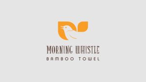 [WS] Handuk Mandi Morning Whistle Sunny by Terry Palmer uk. 70x135 cm