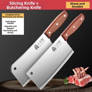BAKULI | Home Chef Stainless Steel Multipurpose Kitchen Knife