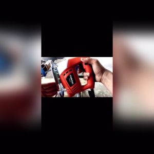 เลื่อยจิ๊กซอว์ MAKTECเครื่อง เครื่องเลื่อยไม้ แถมฟรีใบเลื่อยจิ๊กซอ