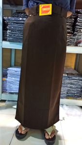 ROK SPAN BELAH BELAKANG REMPEL KERJA SEKOLAH SMP SMA