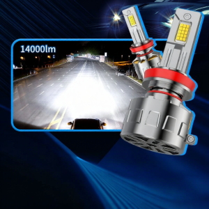 UNJOYLIOD | Ultra Bright Modification LED Headlights