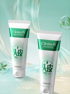 Clinitech | Anti-Dandruff Scalp Care Shampoo