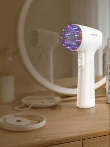 mriya | Electro Foam Scalp Applicator 2nd Gen