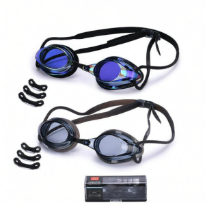 Keluojing | Waterproof Anti-fog HD Electroplated Goggles