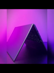 Intel Core i7 8500Y 15.6 Inch Laptop Computer PC Windows 11 Pro Fingerprint Unlock Notebook PC 16GB DDR 1/2TB SSD Office Laptops