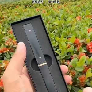 Dao Tanto Mini Nhật Bản Gọt Hoa Quả Thái Sashimi Lưỡi nhỏ siêu bén Thép Không Gỉ dễ dàng mang đi dao dài 20cm