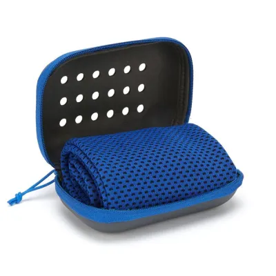 Outdoor Portable Microfiber Fitness Cool Towel Camping Sports Cooling Ice Towel Cold Sports Towel