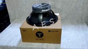 Woofer Speaker TE-15850 Tosunra 850Watts Double Magnet Speaker