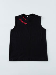 ZHUOCAN | Stylish Breathable Loose Mens Vest