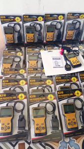 COD Alat Pembaca Kode cek kondisi mesin mobil deteksi kerusakan sistem elektronik kendaraan Pemindai
