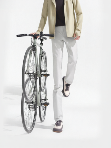 Beneunder | Durable Elastic Men Pants