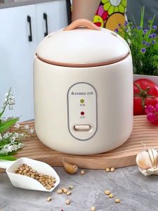 KONKO Mini Rice Cooker 1.2L Non Stick Multi function Electric Cooker Steamer 迷你电饭煲电煮锅 periuk nasi elektrik kecil murah
