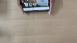 HIP Power Shield Saver CM331 ตัวช่วยให้ประหยัดพลังงาน