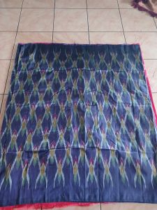 SARUNG BUGIS MAKASAR
