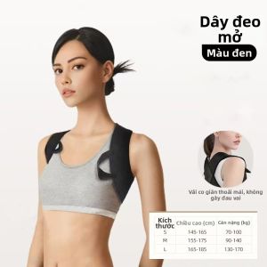 MACYO | Dụng Cụ Chỉnh Đốn Tư Thế Cho Người Lớn