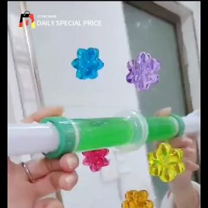 Japanese Toilet Bowl Cleaner Flower: A Comprehensive Guide