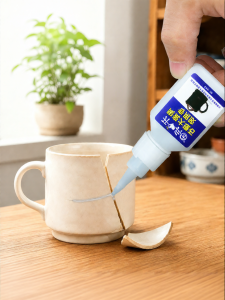 KAITUANBING | Traceless Food-Grade Adhesive For Ceramics Restoration