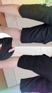 TERMURAH CELANA PENDEK BLACKHAWK RRIA BAHAN HALUS ADEUM NYAMAN DI PAKAINYA