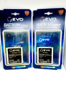 ia2 - Baterai EVO SAMSUNG J1 Battery Double Power EVO Samsung J100 J1