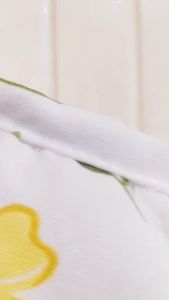 Sarung Tangan Oven anti panas dapur ( satuan ) by  Shafiyyah.sarban