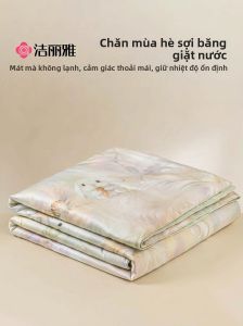 Grace | Chăn Mỏng Cảm Giác Mát Mẻ Mùa Hè