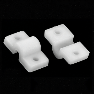 XDRC | Arch Nylon Plate Wiring Base Model Parts