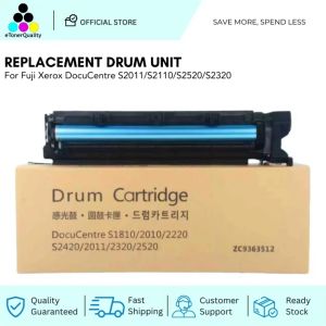 ETQ Replacement Drum Unit  for Fuji Xerox docucentre S2011/S2110/S2520/S2320