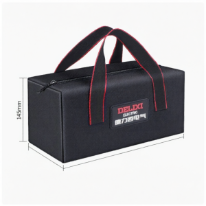 DELIXI Electric | Túi Đựng Dụng Cụ Điện Đa Năng Bền