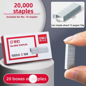 DELIWENJU | Universal Staple Pin 10000 Pins