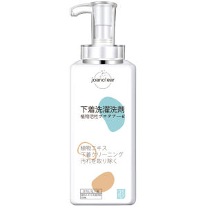 Anti-Bacterial and Mite-Removing Underwear Detergent