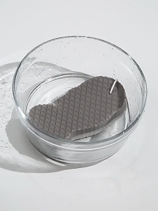 2Pcs Body Sponge Scrub Soft Bath Exfoliating Scrubber Skin Remover Deep Cleaning Fish Scale 1Pc Shower Tool