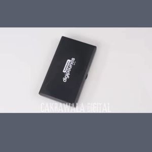 PROMO Taffware Digipounds Timbangan Emas Digital Gram Akurat 100 gram 500 gram