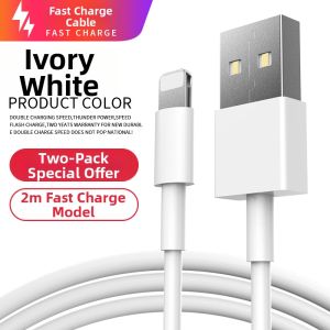 YUNMANFENG | Fast Charging Data Cable For Apple iPhones