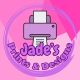Jades Prints & Designs