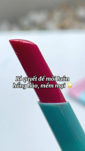 Son Dưỡng Có Màu Watsons True Color Blooming Pink 1.7g