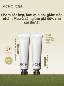 MonChoix | Kem Dưỡng Ẩm Chống Khô Tay 50g