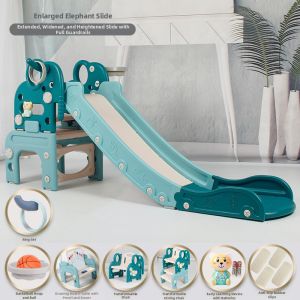 MLZH | Thickened Extended Multi-functional Indoor Slide