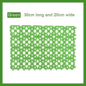 ALAS KANDANG HEWAN 30 X 20 CM PVC