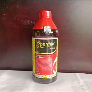 Insektisida SPONTAN 400SL kemasan 1 liter