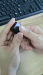 Car GPS Mini Tracker GF-07 Real Time Tracking Anti-Theft Anti-lost Locator Strong Magnetic Mount SIM Message Positioner