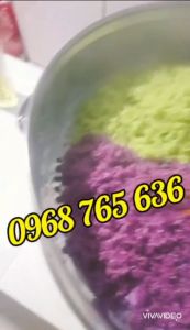 Nồi hấp xôi size 47cm 3 tầng hấp chạy điện Xửng hấp xôi công nghiệp [TẶNG MIỄNG LÓT HẤP XÔI + DỤNG CỤ VỆ SINH NỒI]