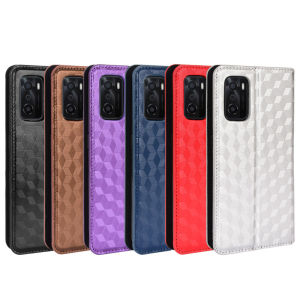 Cho Honor x9d/X70 5 gam trường hợp lập thể Dòng Ví lật da PU trường hợp PURSE