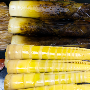 Super Large Bag Hand Peeled Bamboo Shoots Spicy Pickled Flavor Hand Torn Sour And Spicy Snacks Whole Box from Sichuan Province