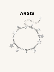 ARSIS | Starry Night Design Sense Bracelet
