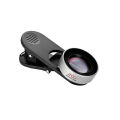 Lense Macro 20x Chụp Đồ Trang Sức Côn Trùng Chi Tiết Nhỏ Ảnh Đẹp Emayfoto Phụ Kiện Sạc Di Động Phụ Kiện Chụp Ảnh. 
