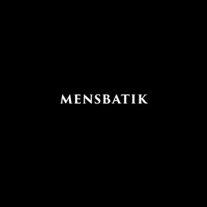 MENSBATIK - RYU ADHIWIRYA II - batik pria - lengan panjang