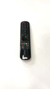 Remote Dùng Cho TV LG Điều Khiển Tivi Bằng Giọng Nói MR21GA Chuột Bay Smart WebOS Đời 2021 Tặng Kèm Pin AA