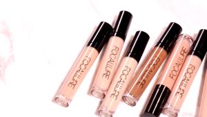 FOCALLURE Full Coverage Concealer Liquid concealer
