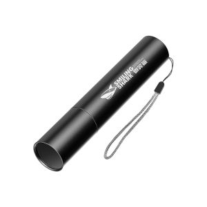 SMILING SHARK | Pet Fungal Detection UV 365nm Flashlight